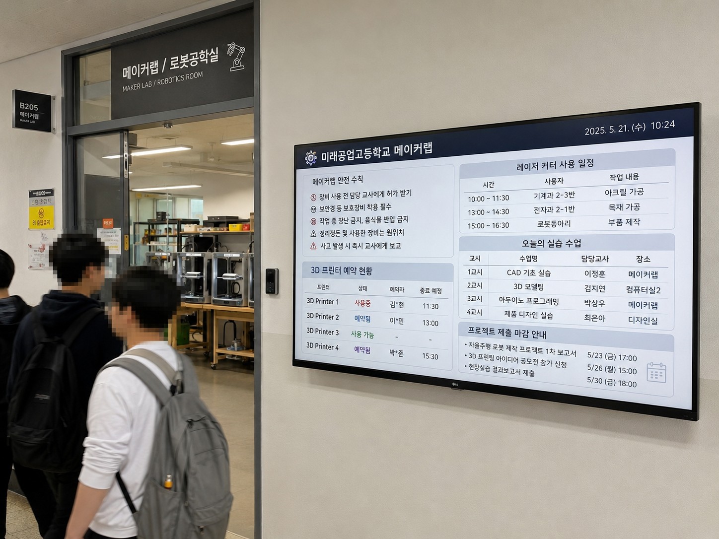 학교 전자게시판, 학교장터(S2B)에서 바로 구매하세요 - 선생님을 위한 등록 제품과 구매 가이드