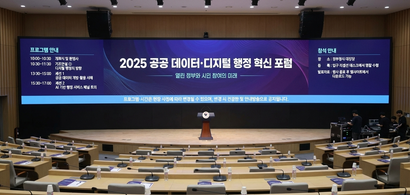 전자현수막 설치 가격 — 장소·크기별 견적 잡는 법